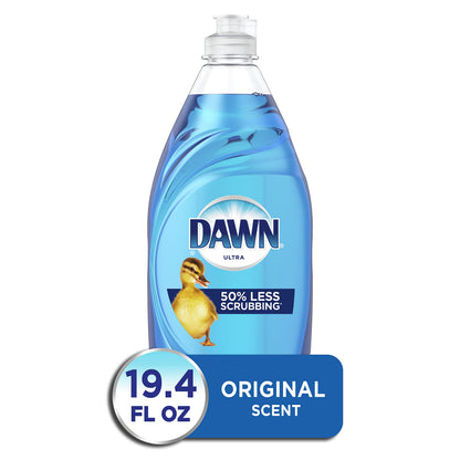 Dawn Dawn Ultra Dishwashinng Liquid