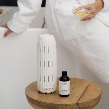 Hotel Aroma Essential Oil Blend Luxury Scent Oil
