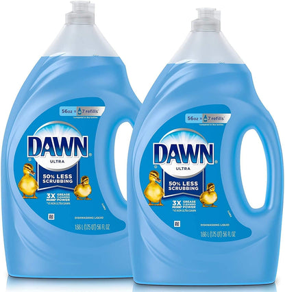 Dawn Dawn Ultra Dishwashinng Liquid