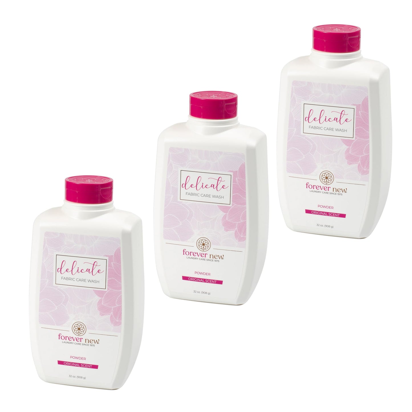 Forever New Granular Laundry Detergent