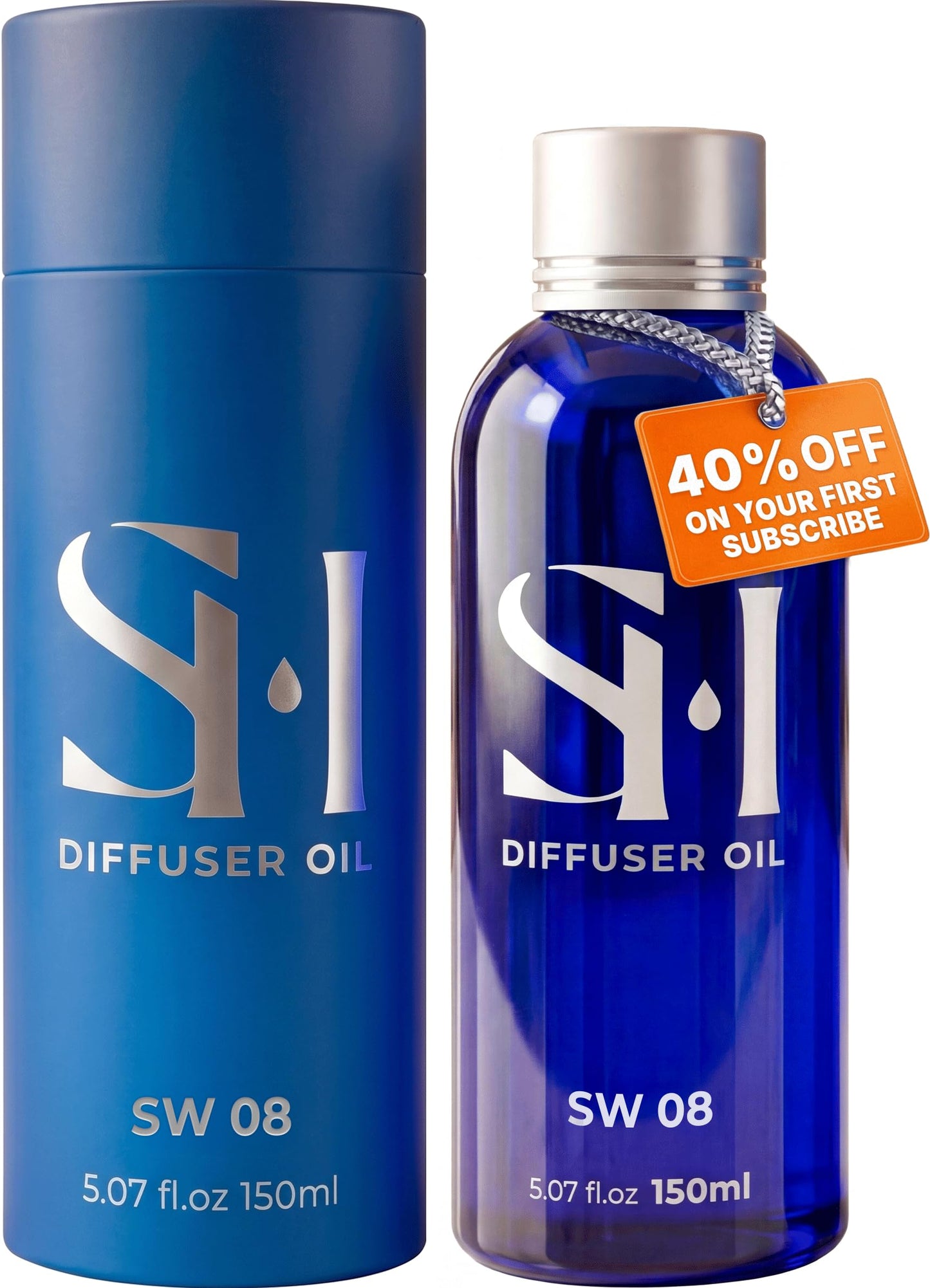 Hotel Diffuser Oil Luxury Aroma Blend