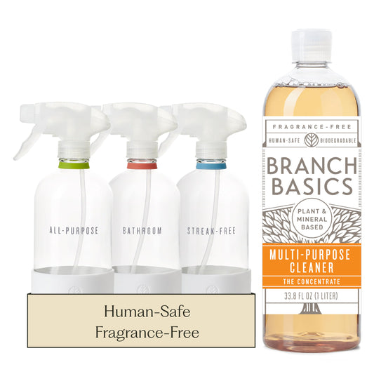 Branch Basics Essential Kits Parent