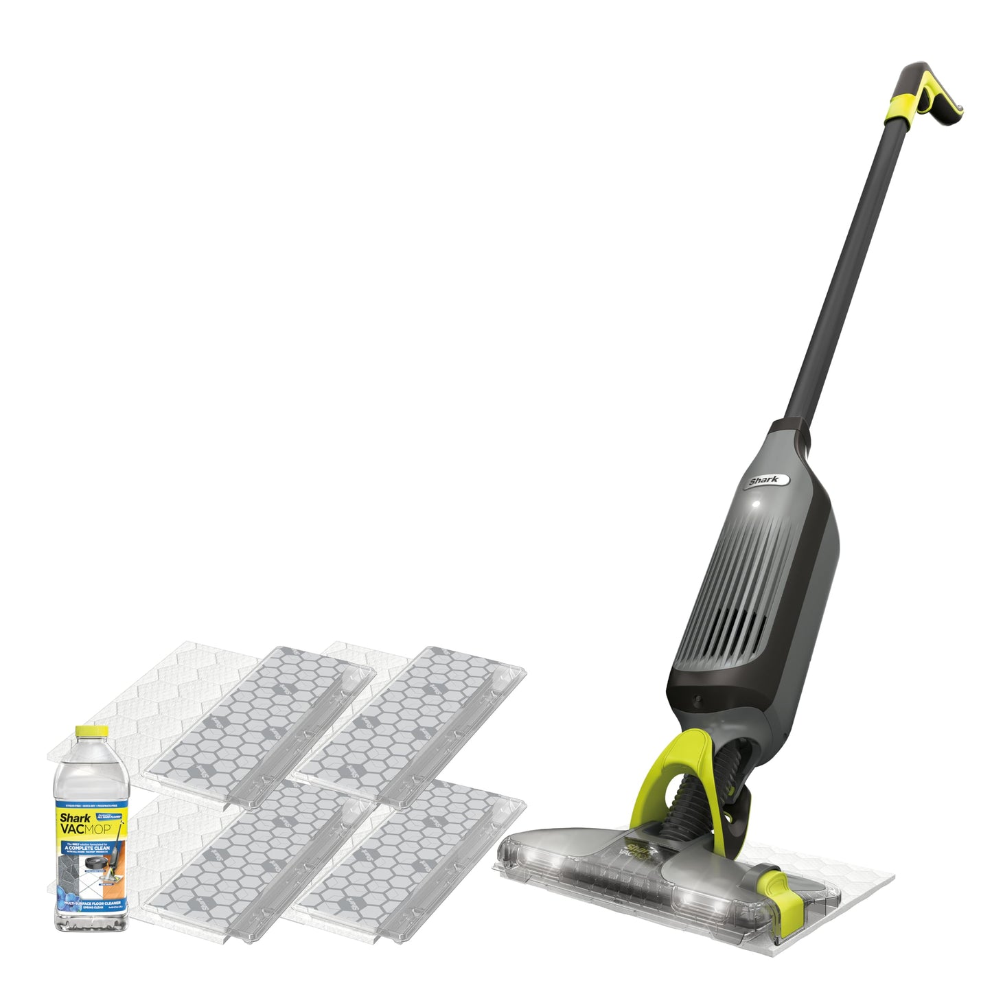 Shark VACMOP Pro Cordless Hard Floor Cleaner