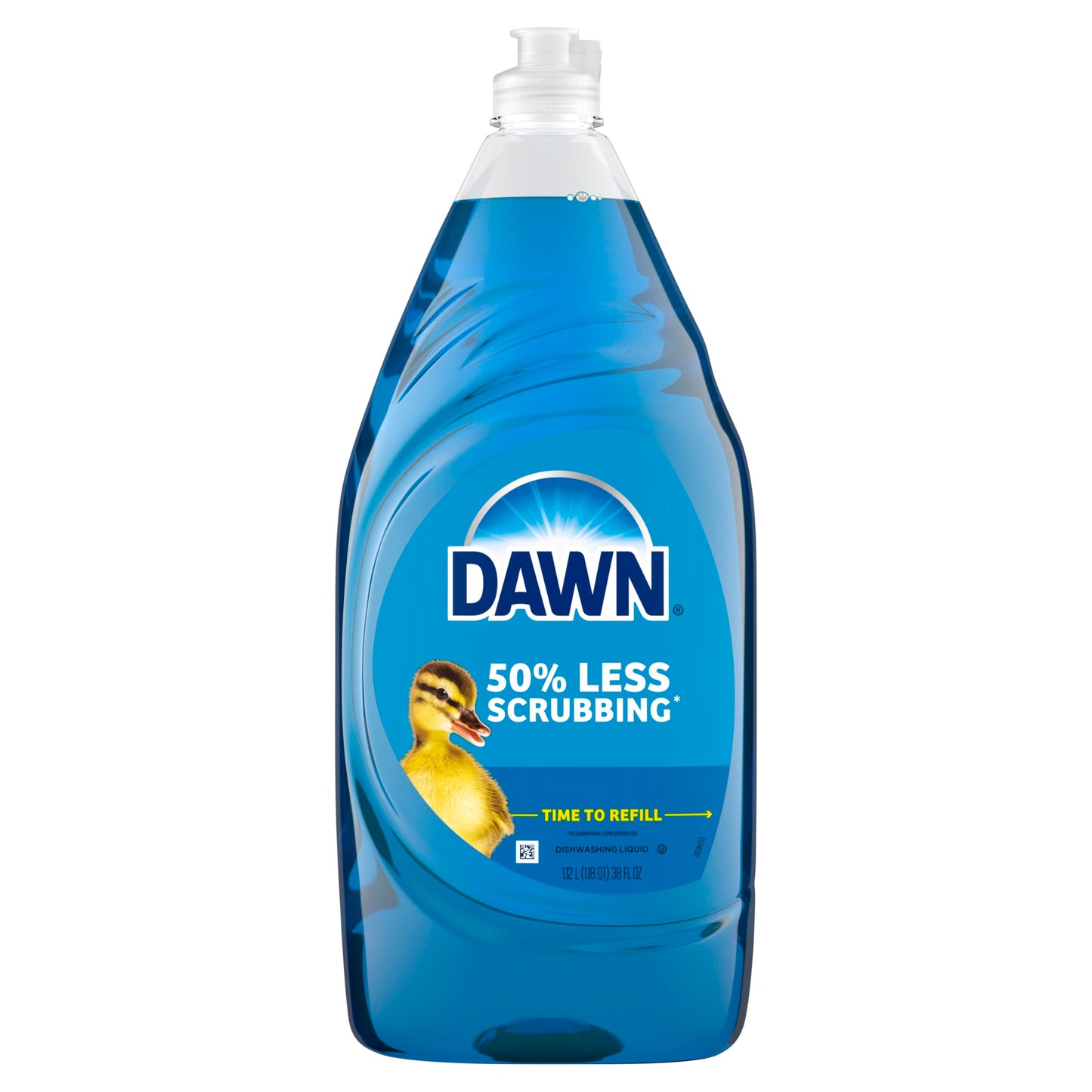 Dawn Dawn Ultra Dishwashinng Liquid