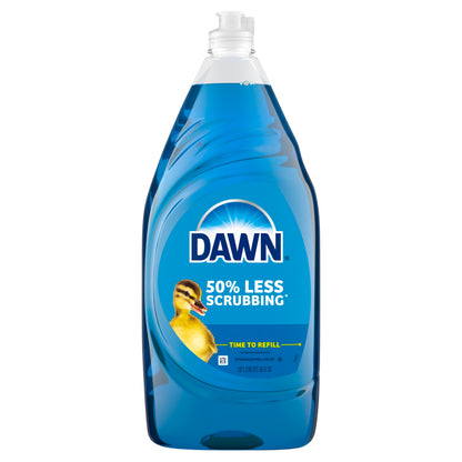 Dawn Dawn Ultra Dishwashinng Liquid