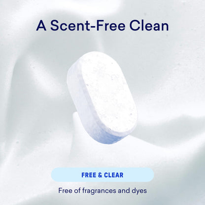 Plastic Free Dishwasher Tablets Eco Cleaning Tabs
