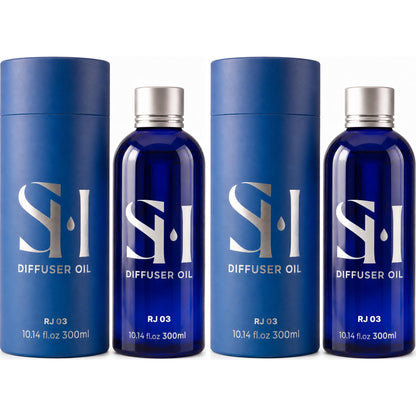 Hotel Diffuser Oil Luxury Aroma Blend