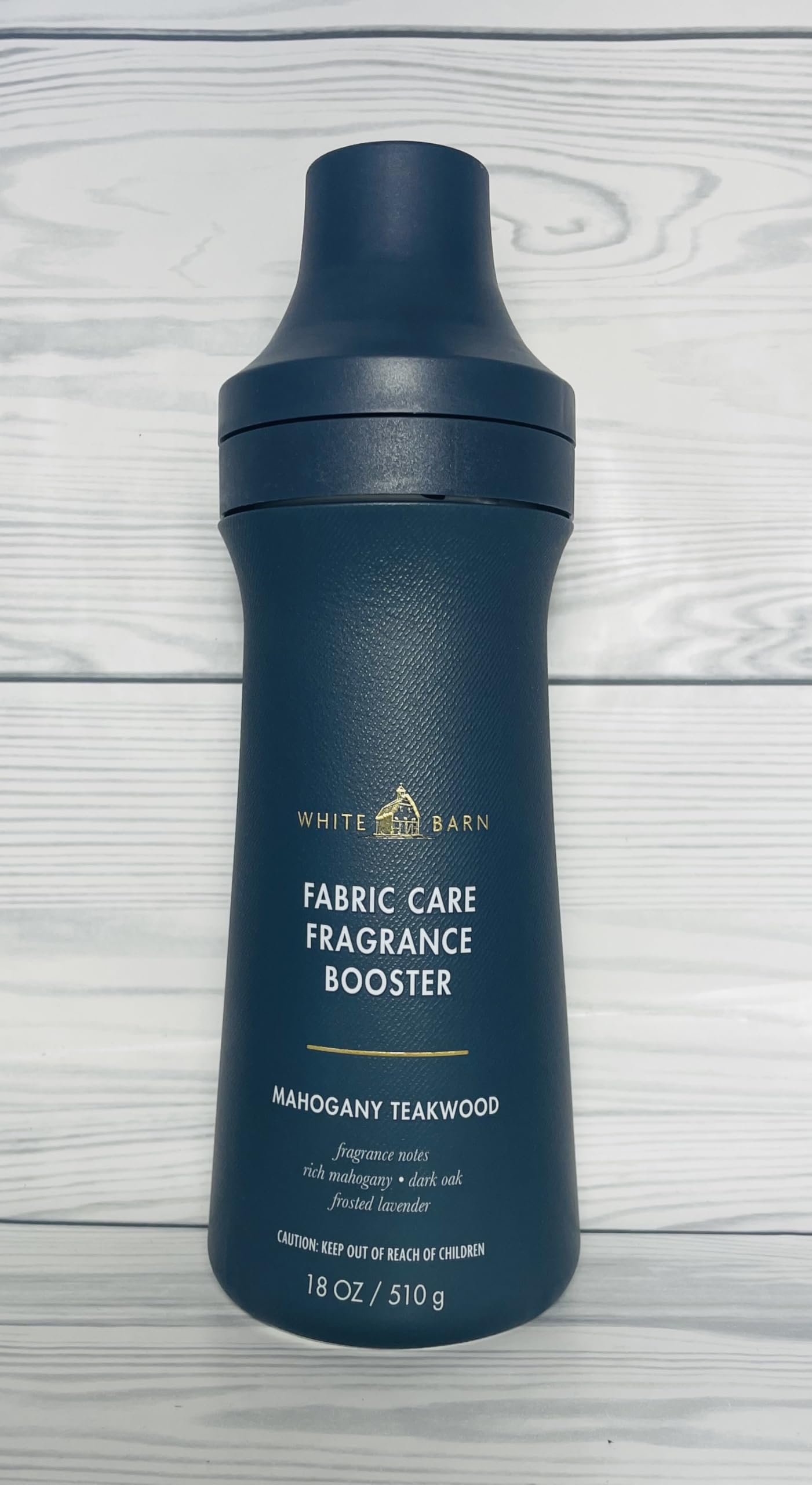 Laundry Fragrance Booster Concentrated Scent Additive