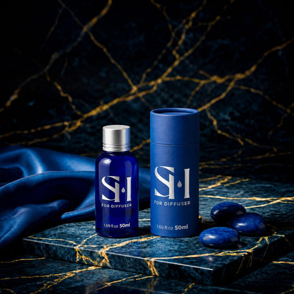Hotel Diffuser Oil Luxury Aroma Blend