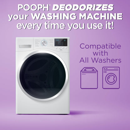 Odor Eliminator Laundry Additive Pet Stain Deodorizer Clean