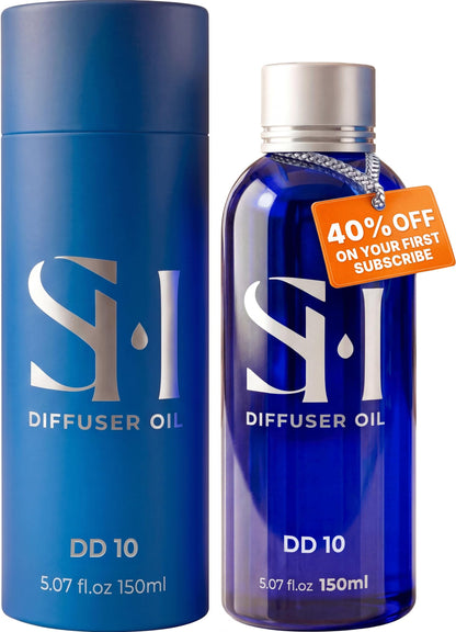 Hotel Diffuser Oil Luxury Aroma Blend