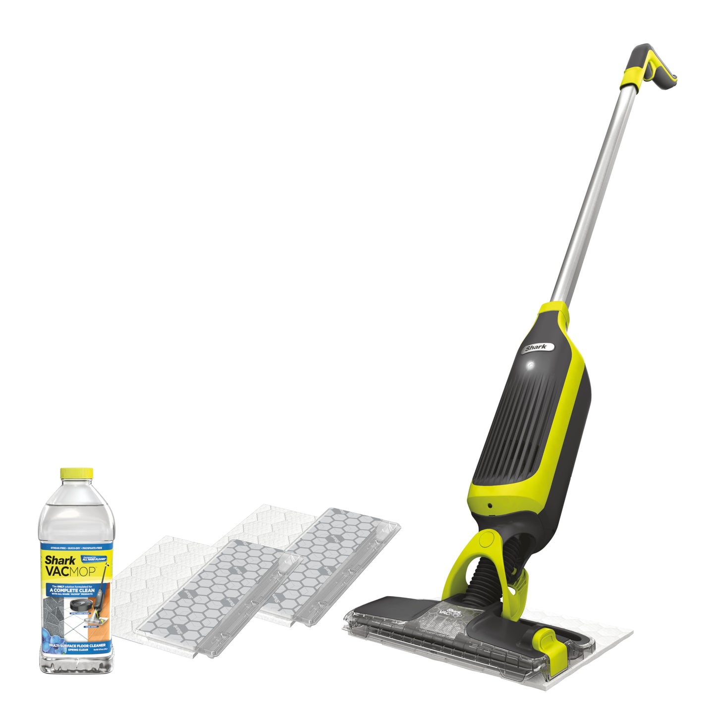 Shark VACMOP Pro Cordless Hard Floor Cleaner