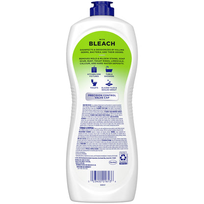 Antibacterial Multi Purpose Cleaner Bleach Surface Cleanser