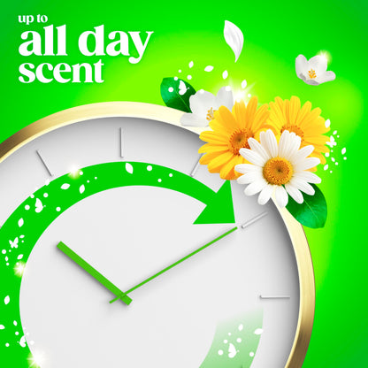 Gain Liquid Laundry Detergent with