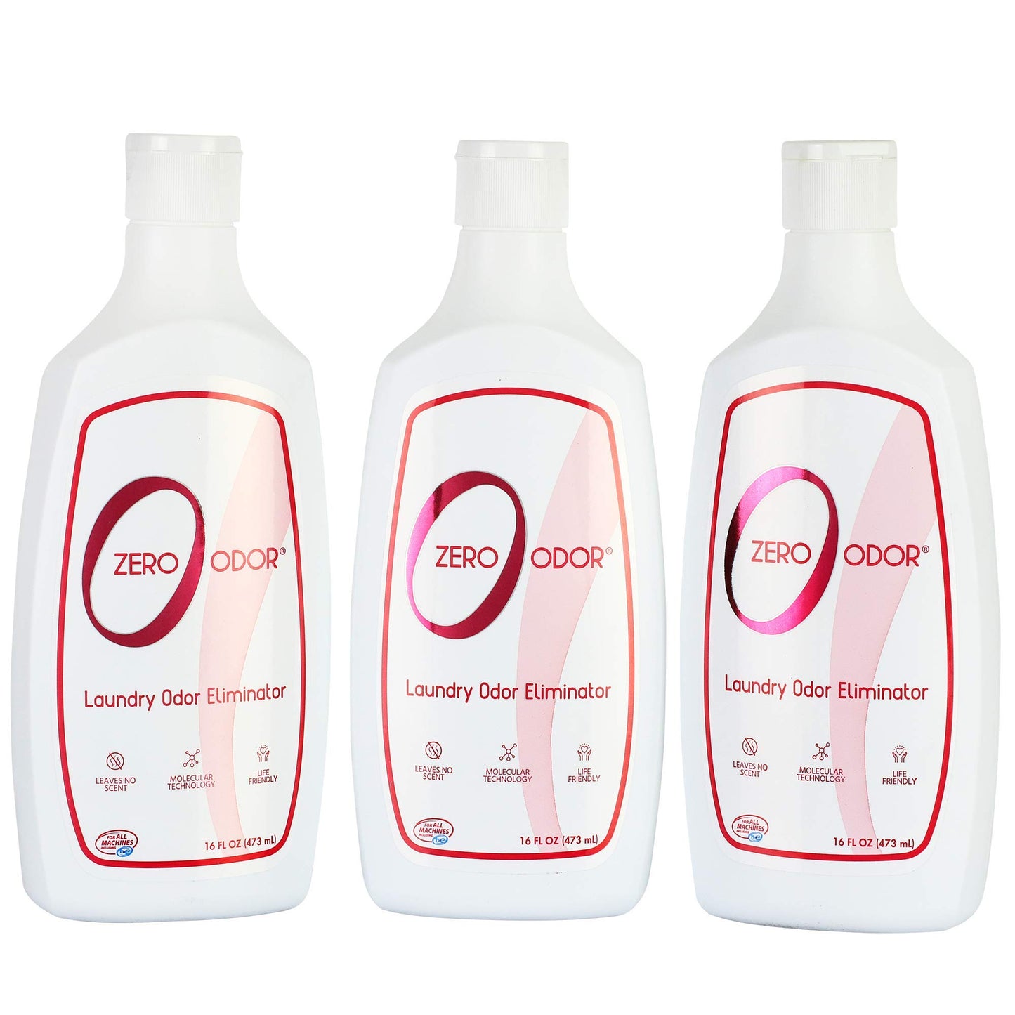 Laundry Odor Eliminator and Deodorizer