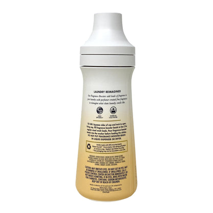 Fabric Care Detergent Fragrance Booster Vanilla Suede Set