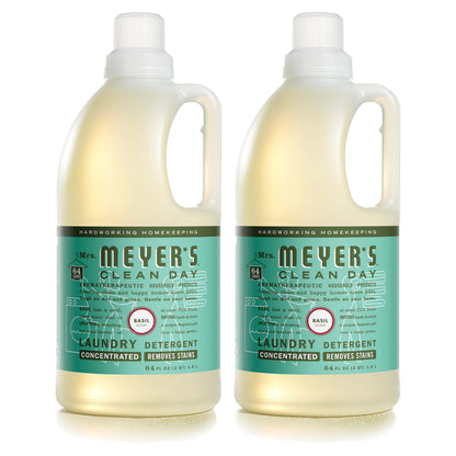 Lavender Laundry Detergent Concentrate Natural Clean Scent