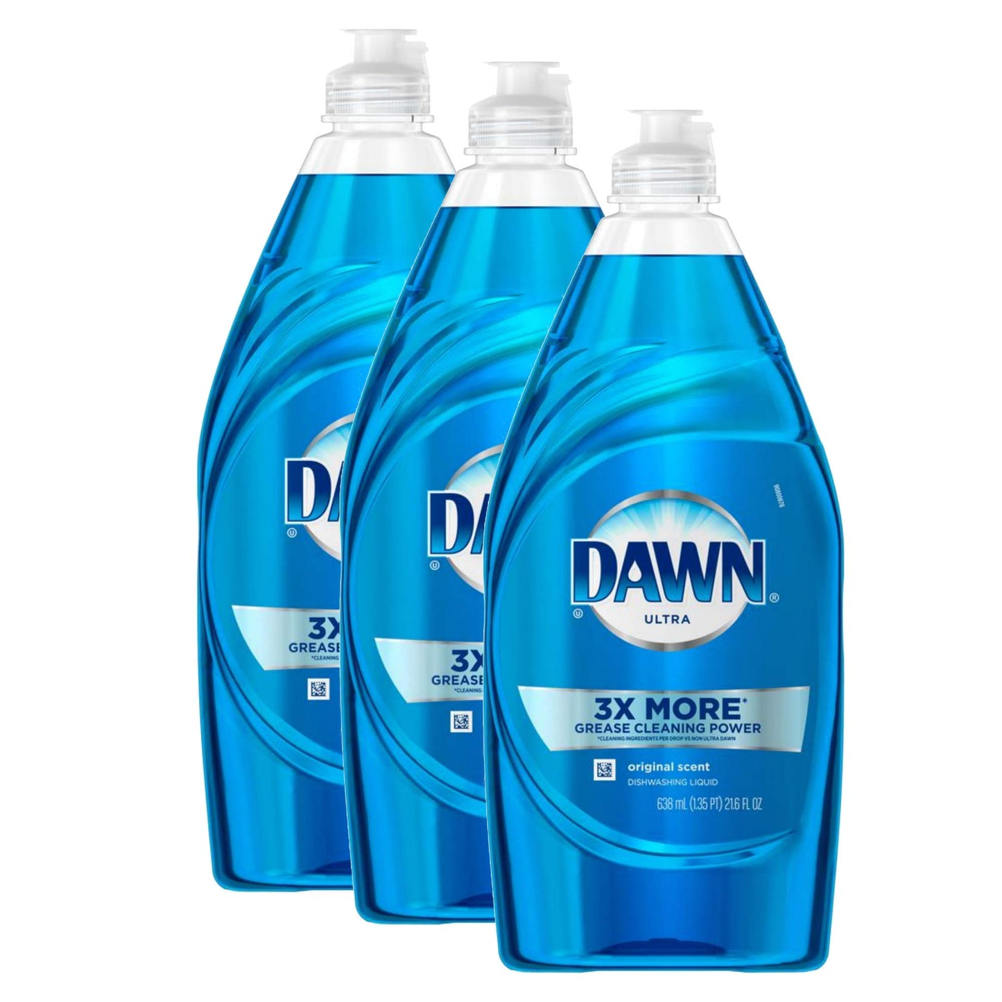 Dawn Dawn Ultra Dishwashinng Liquid