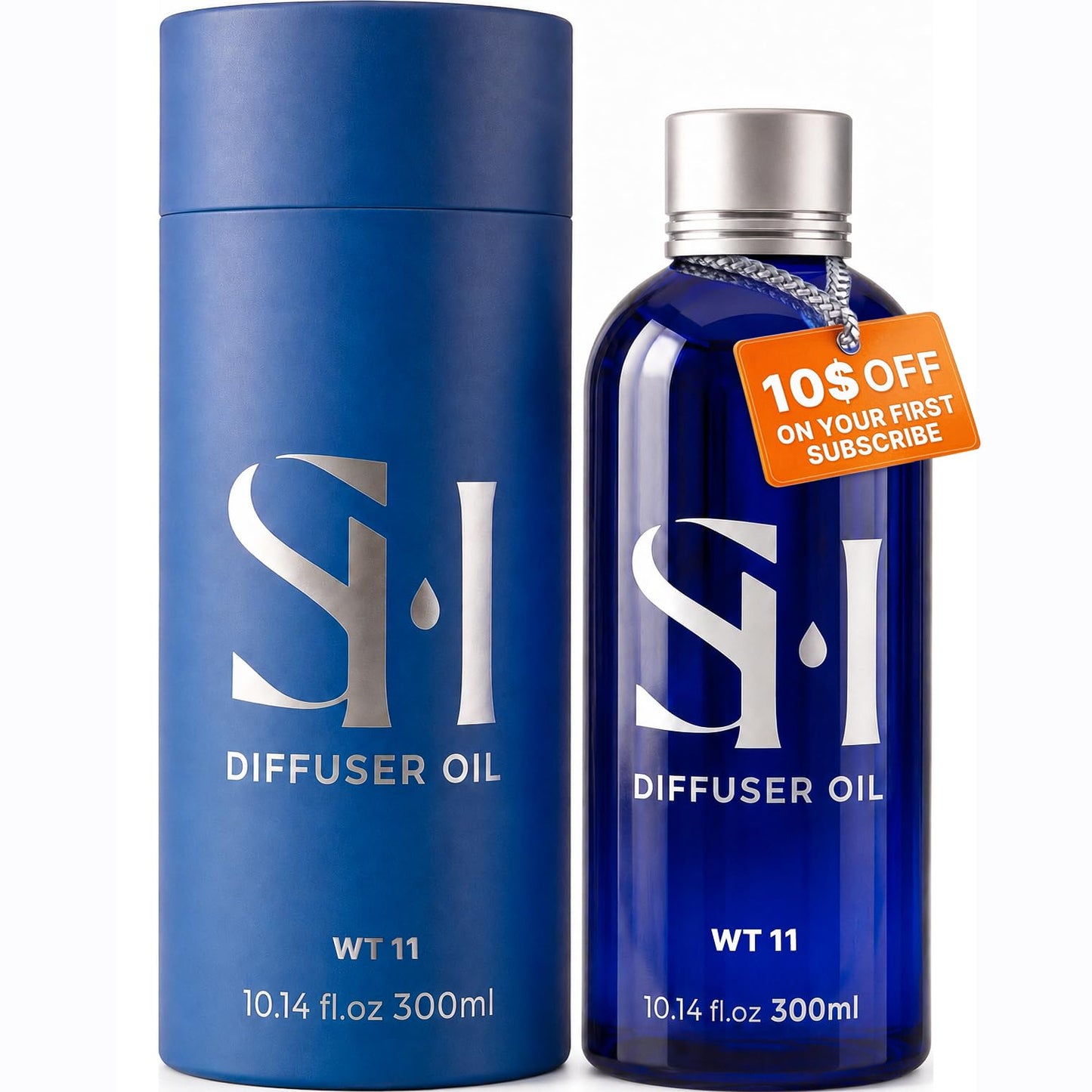 Hotel Diffuser Oil Luxury Aroma Blend