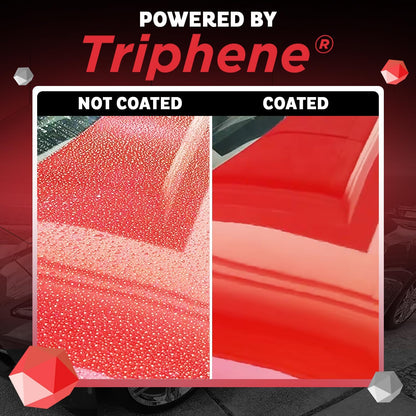 Waterless Car Detailer Spray Clean Shine Protect All Purpose