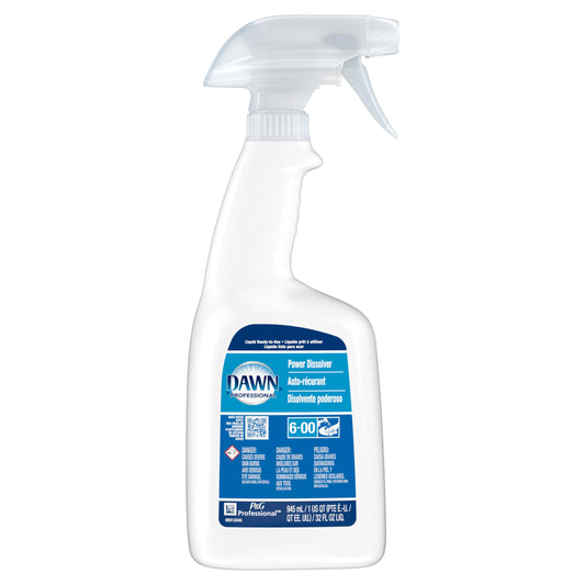 Power Dissolver Spray by Dawn