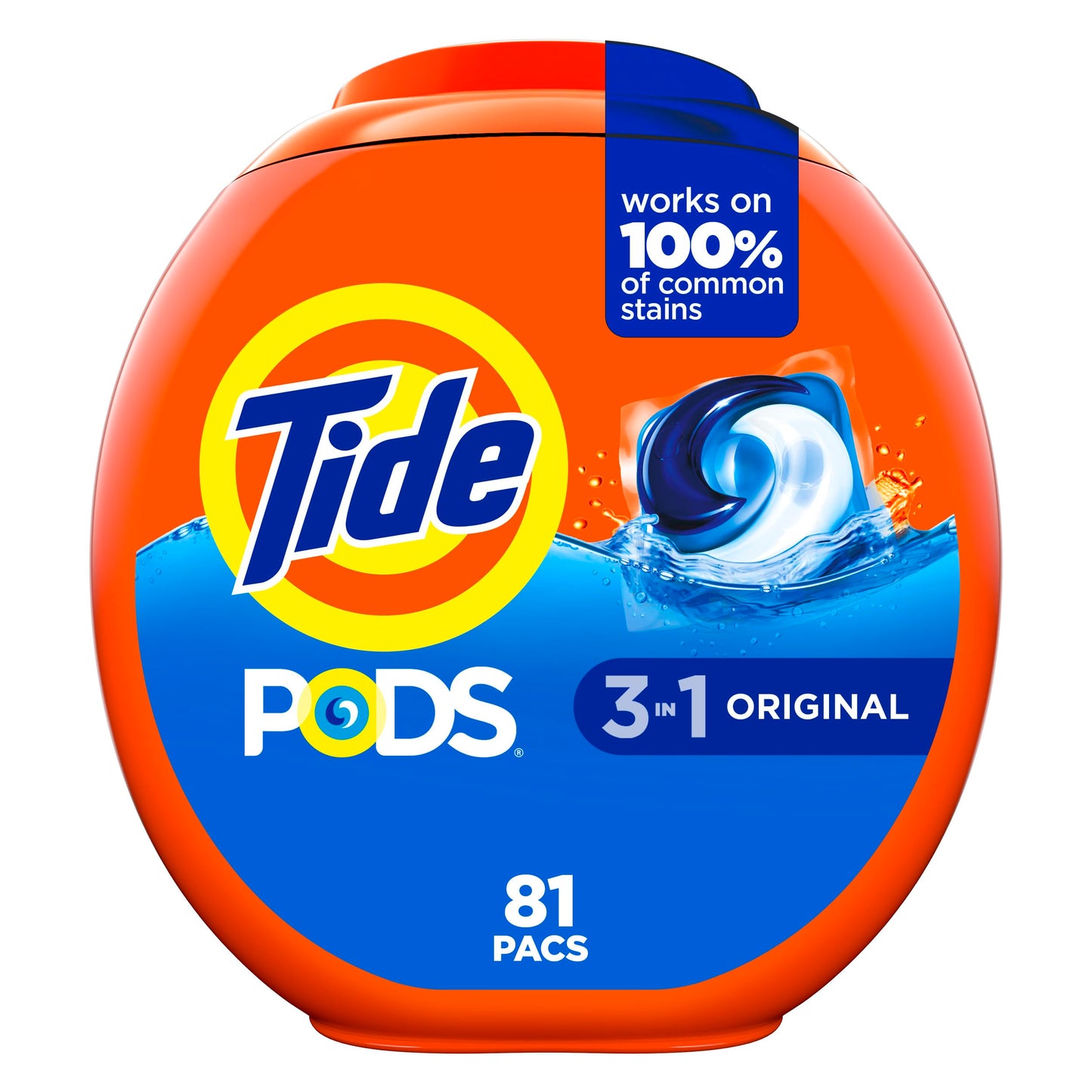 Tide LAUNDRY_DETERGENT