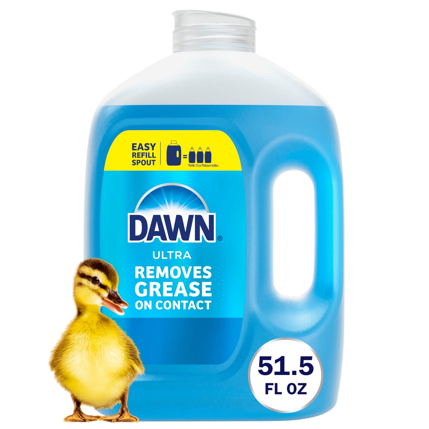 Dawn Dawn Ultra Dishwashinng Liquid