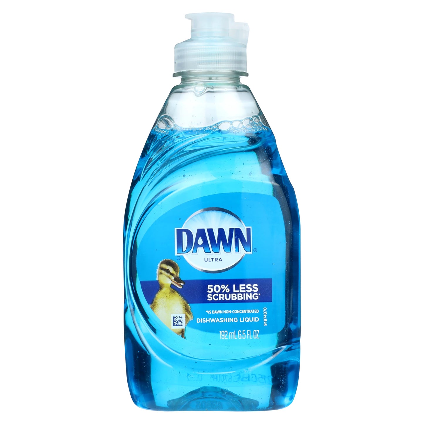 Dawn Dawn Ultra Dishwashinng Liquid