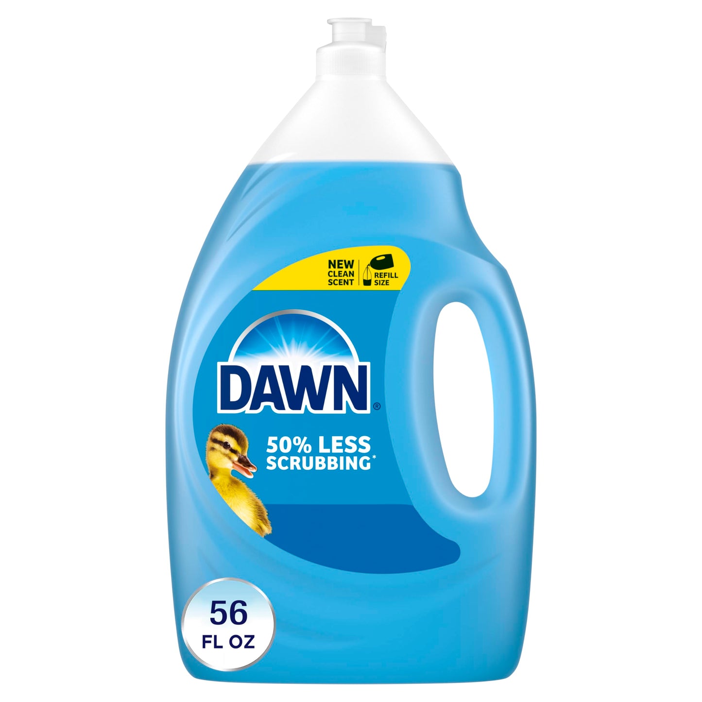Dawn Dawn Ultra Dishwashinng Liquid