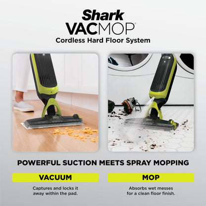 Shark VACMOP Pro Cordless Hard Floor Cleaner