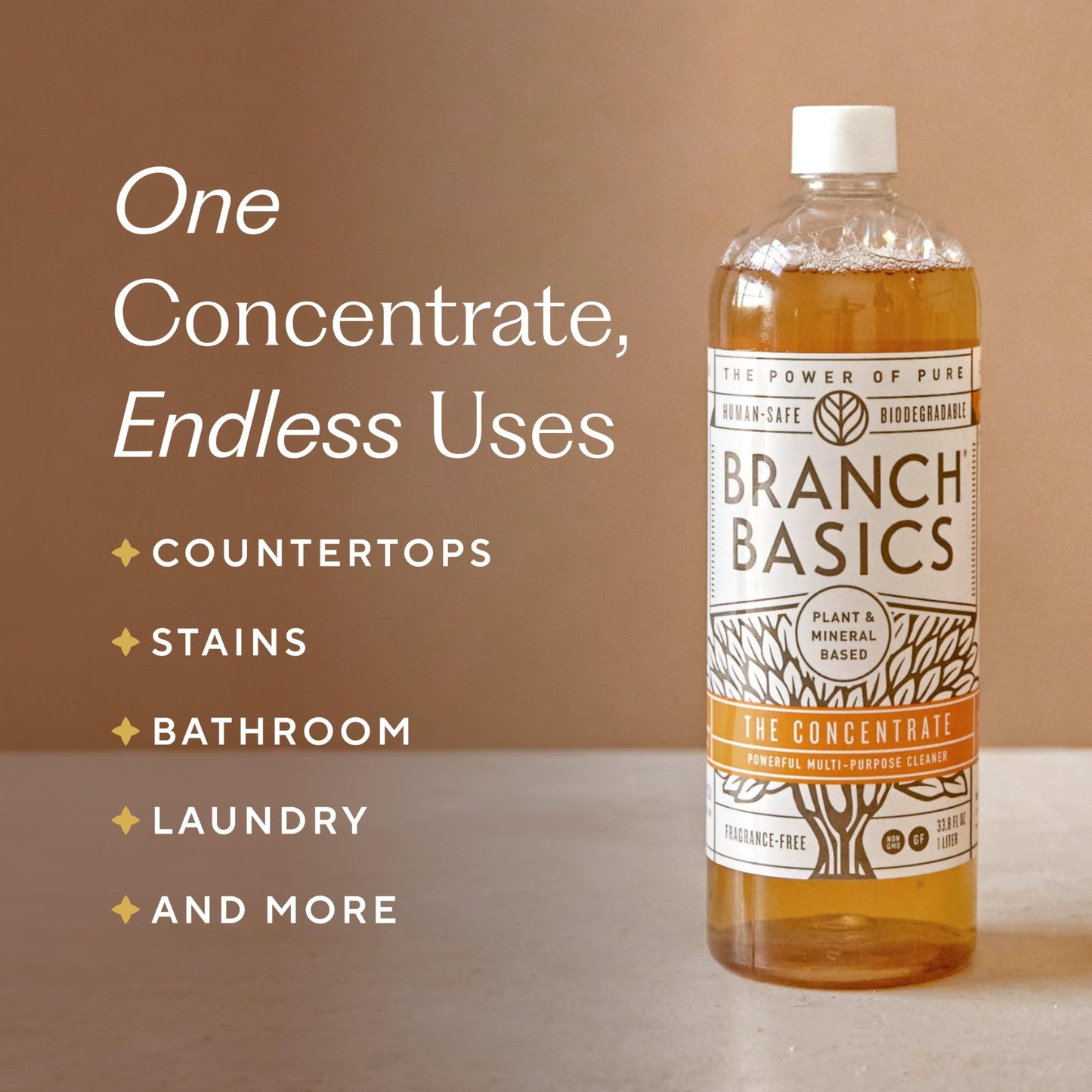 Branch Basics Essential Kits Parent
