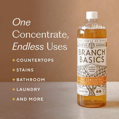 Branch Basics Essential Kits Parent