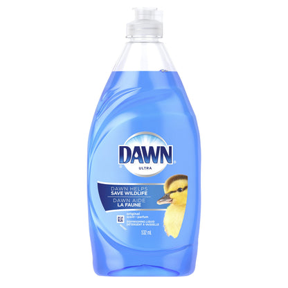 Dawn Dawn Ultra Dishwashinng Liquid