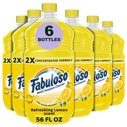Fabuloso CLEANING_AGENT