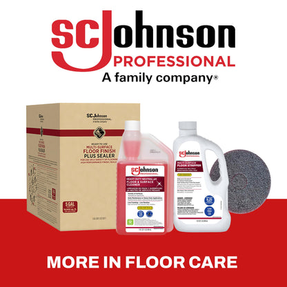 Heavy Duty Neutral pH Floor & Surface Cleaner