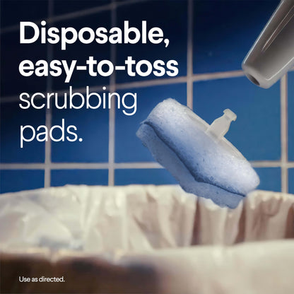 Clorox ToiletWand Toilet Bowl Cleaner