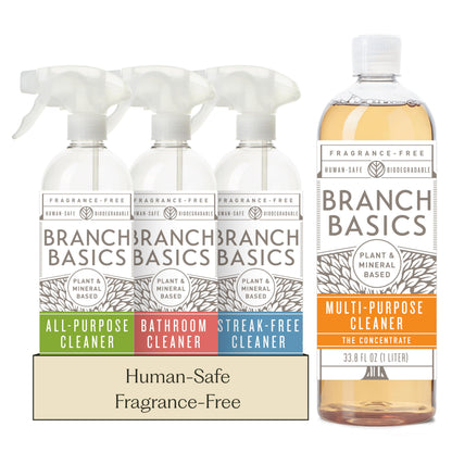 Branch Basics Essential Kits Parent