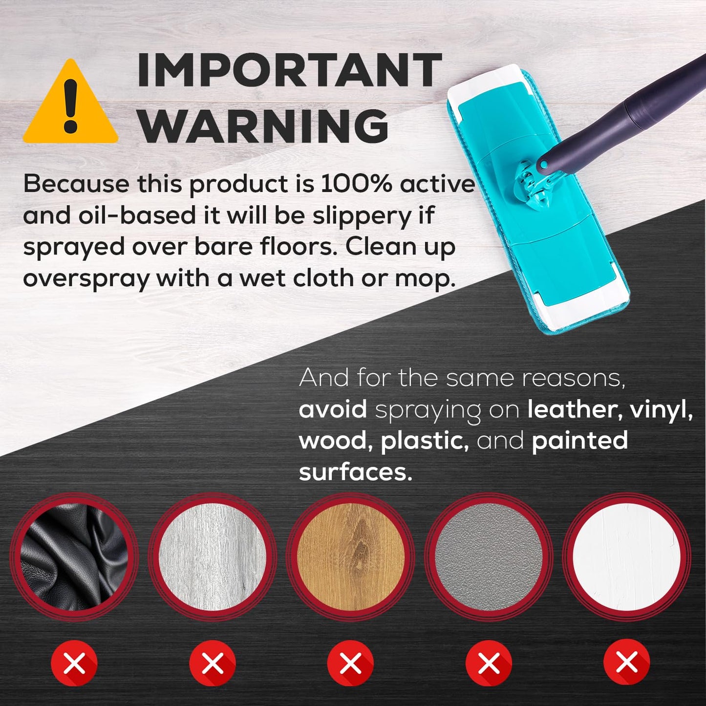 Odor Eliminator Spray Professional Strength Neutralizer