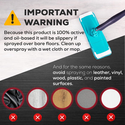 Odor Eliminator Spray Professional Strength Neutralizer