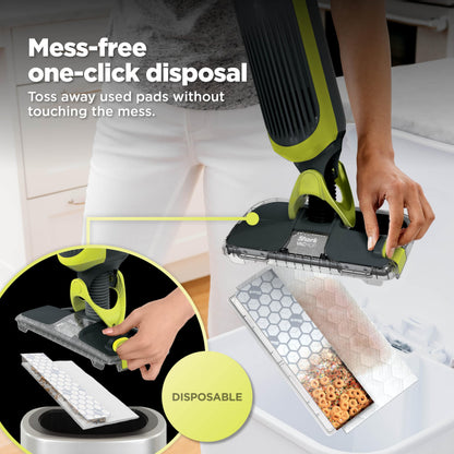 Shark VACMOP Pro Cordless Hard Floor Cleaner