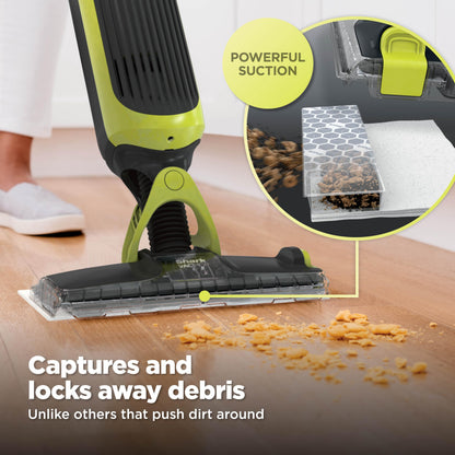 Shark VACMOP Pro Cordless Hard Floor Cleaner