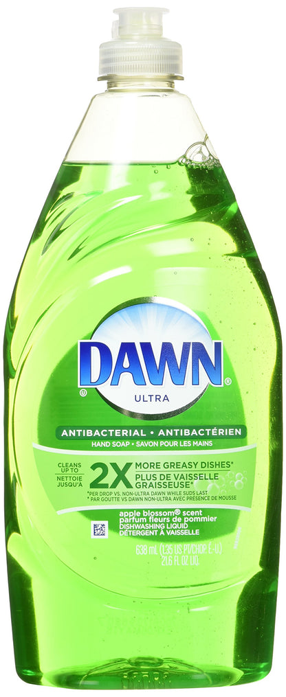 Dawn Dawn Ultra Dishwashinng Liquid