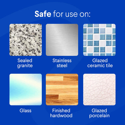 Disinfecting Cleaning Agent Bleach Cleaner Spray