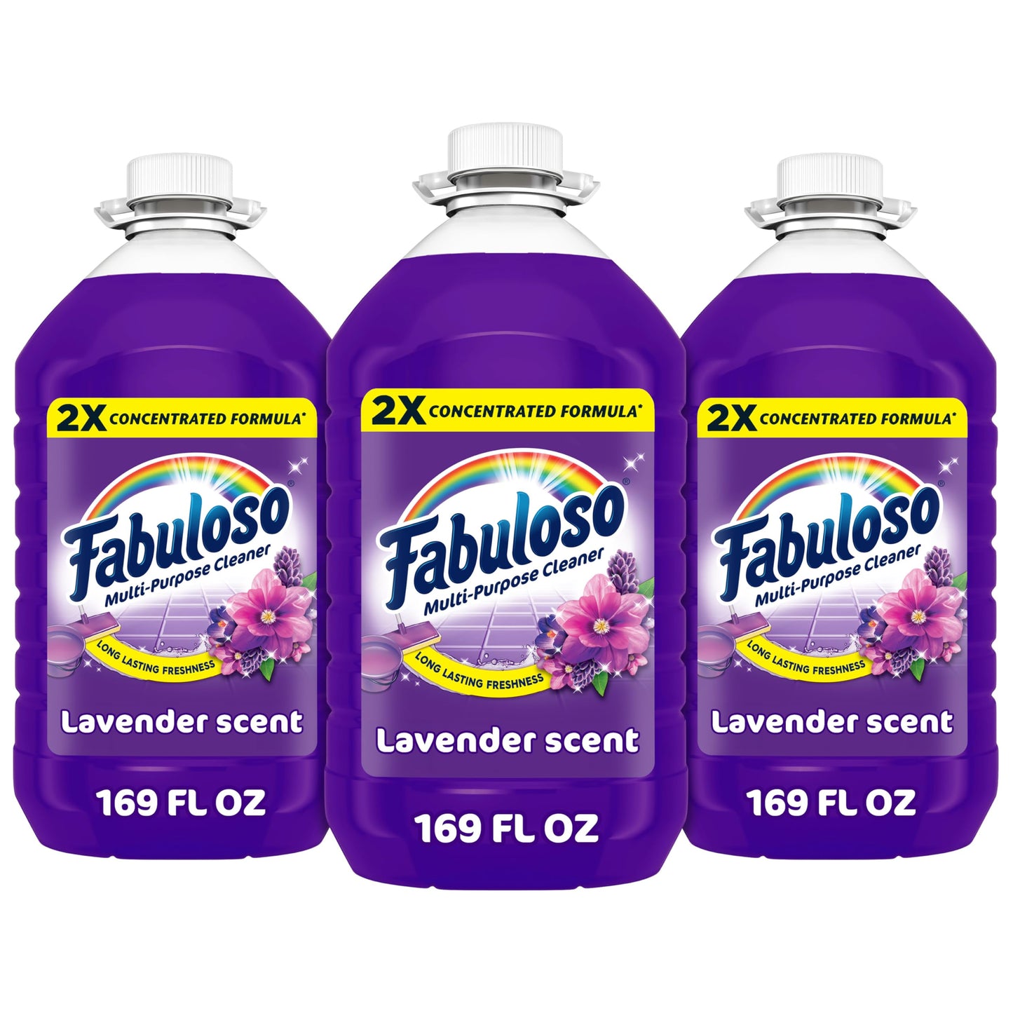 Fabuloso CLEANING_AGENT