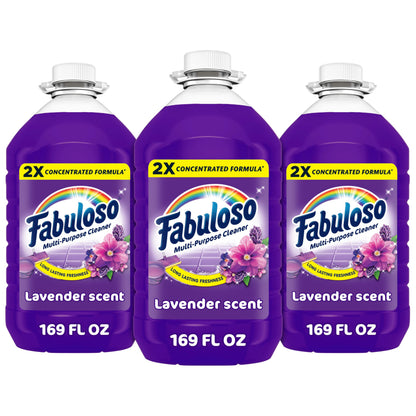 Fabuloso CLEANING_AGENT