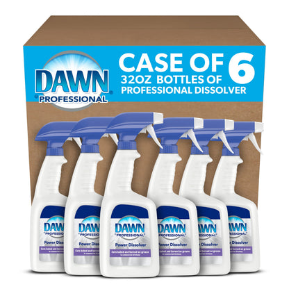Power Dissolver Spray by Dawn