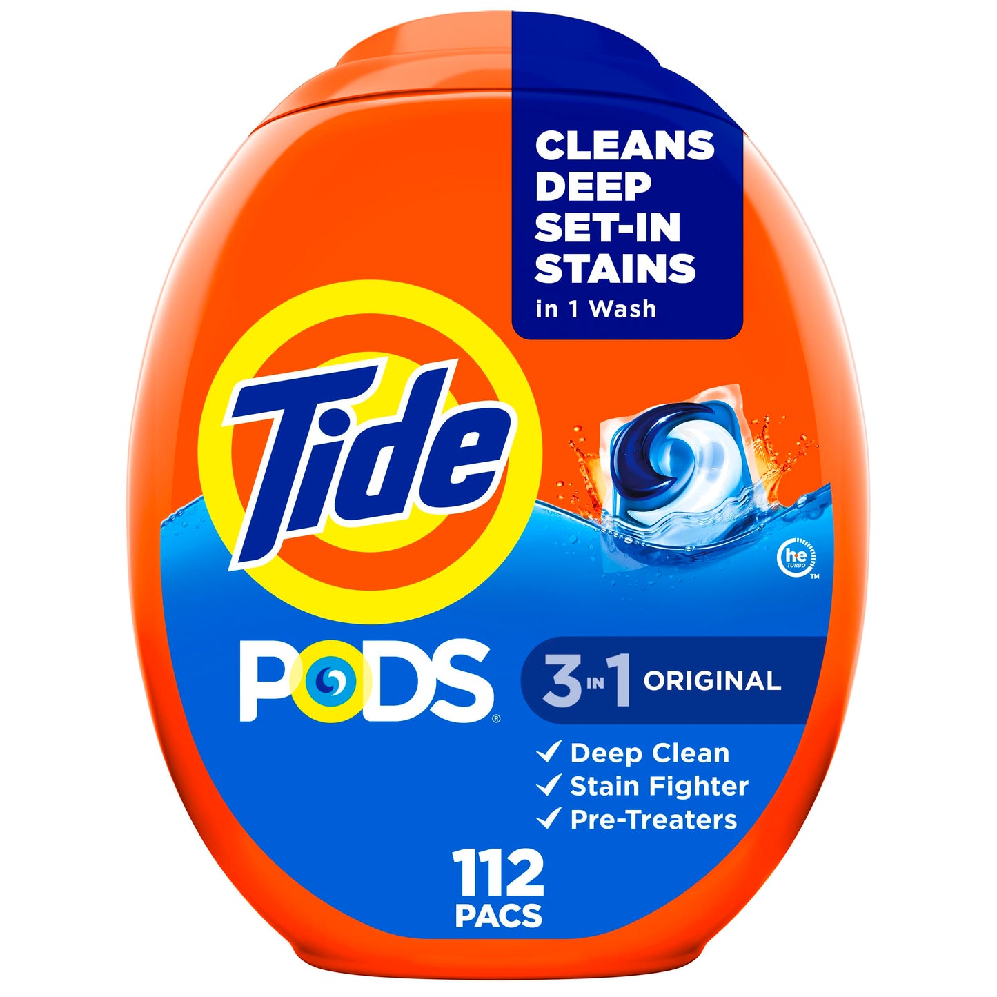 Tide LAUNDRY_DETERGENT
