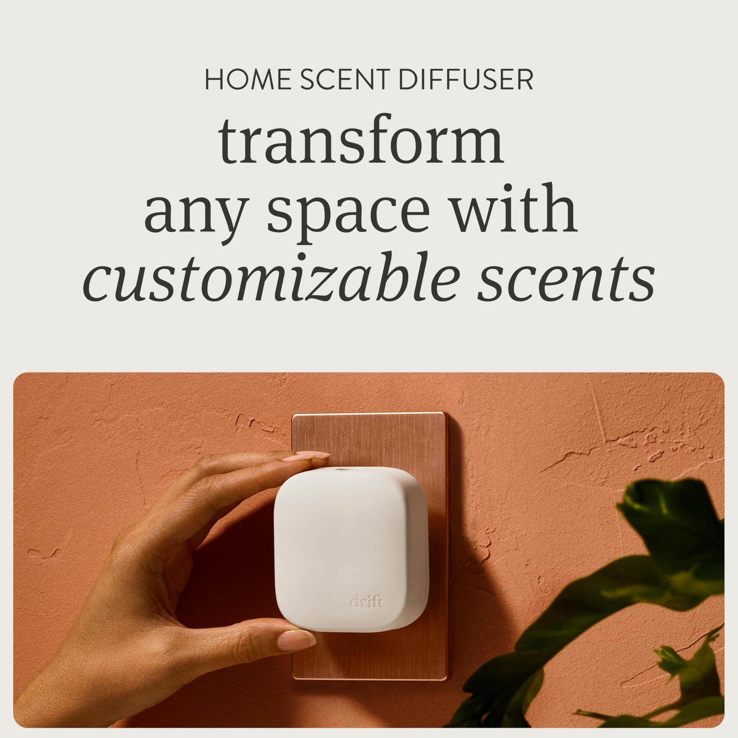 Home Scent Diffuser Reed Stick Air Freshener Kit