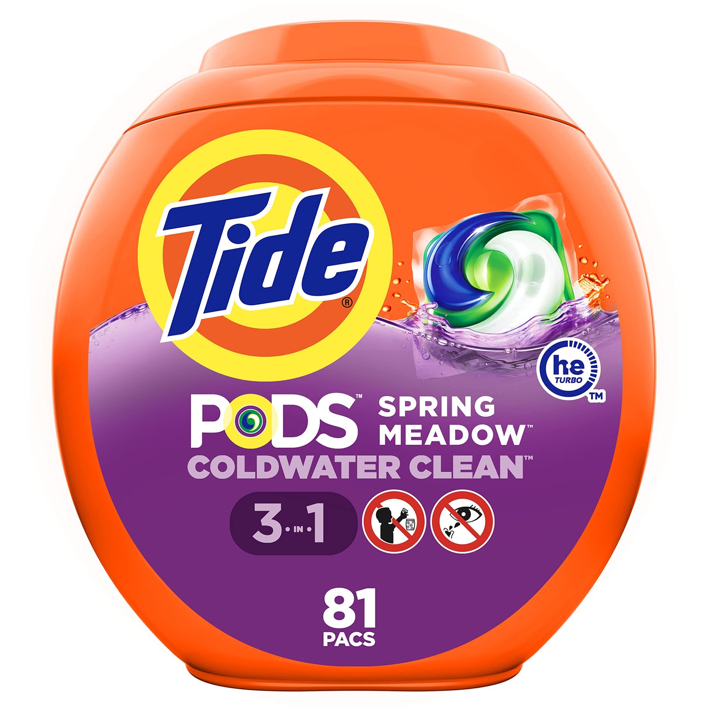 Tide LAUNDRY_DETERGENT