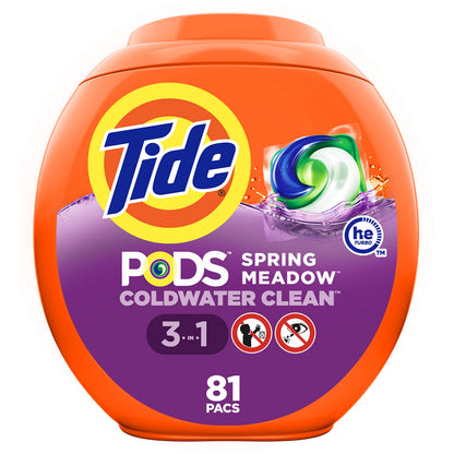 Tide LAUNDRY_DETERGENT